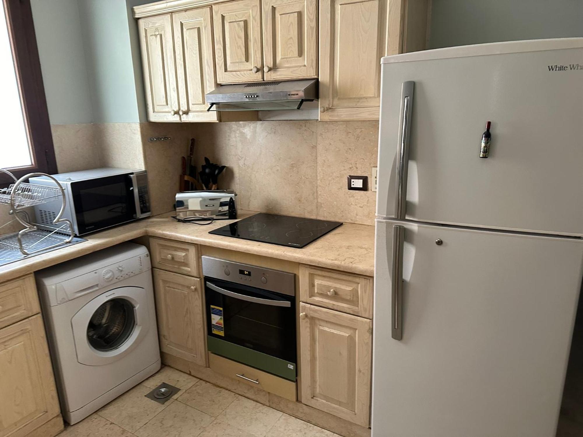 El Gouna 2 bedrooms apartment South Marina Ground Floor Hurghada Exterior foto