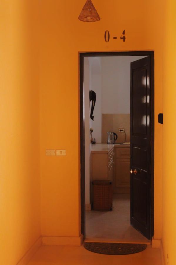 El Gouna 2 bedrooms apartment South Marina Ground Floor Hurghada Exterior foto